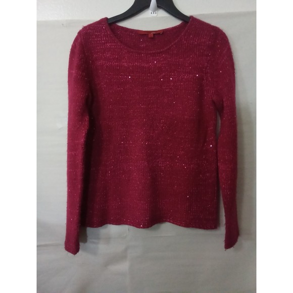 Narcizo Rodriguez for design nations sequel women's sweater  Xsmall - Picture 2 of 11